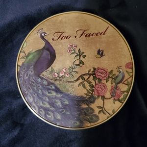 Too Faced Natural Lust Bronzer